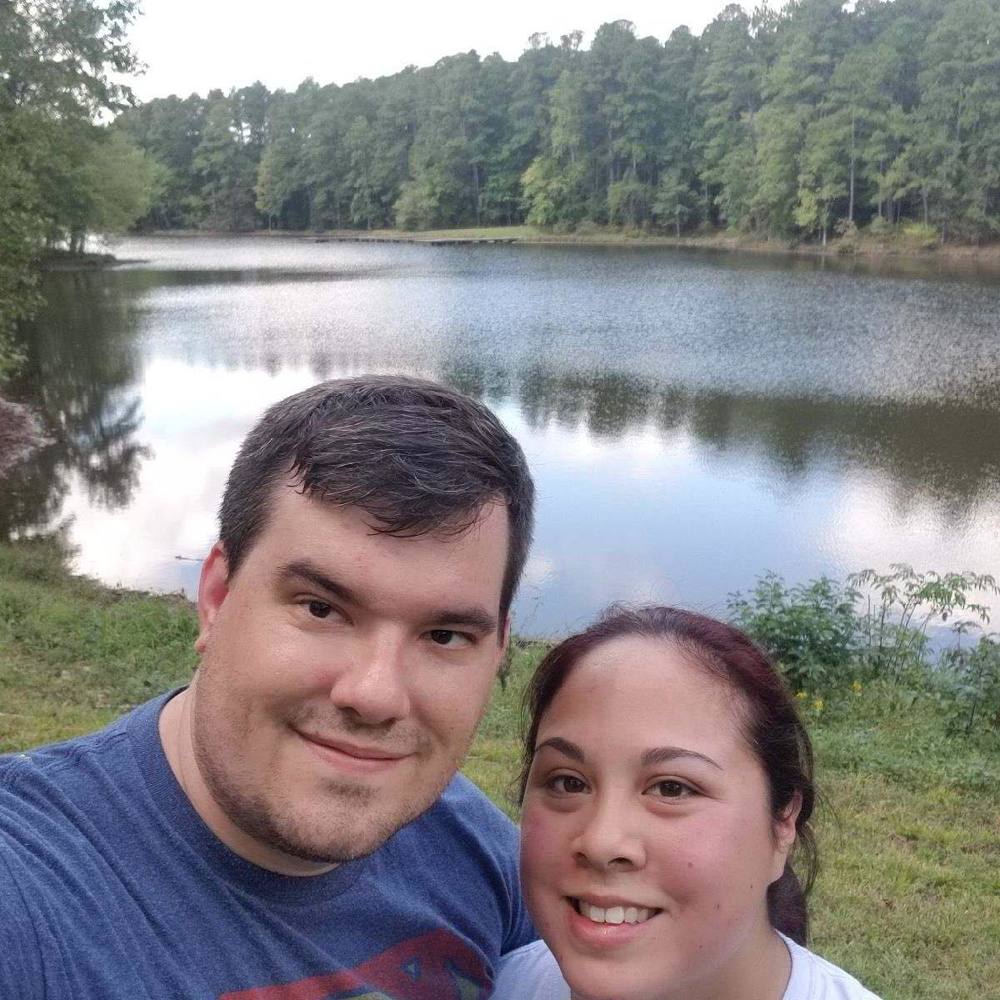 Meet your Posher, Kristin